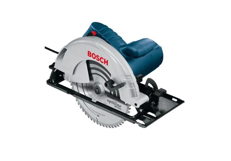 اره گردبر بوش مدل GKS 9