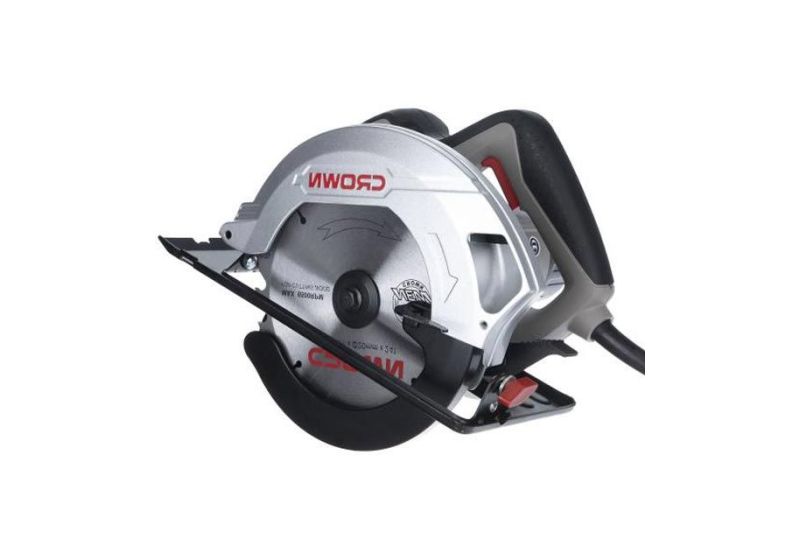 CROWN Circular Saw model CT15199-185