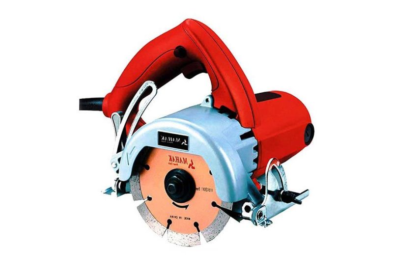 اره گرد بر همه کاره محک مدل MC-110