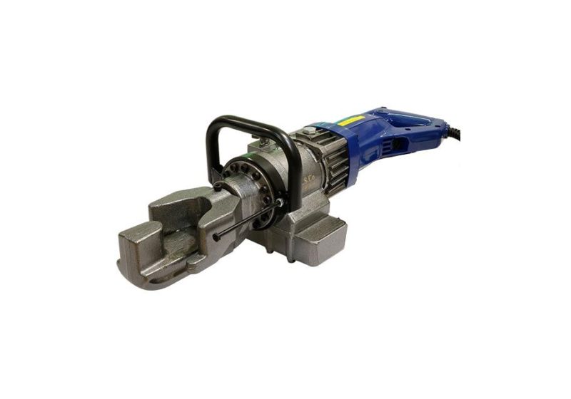 Electric Rebar bender