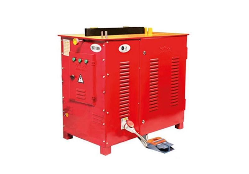 Pars Khamoot Electric Rebar Bender BF110