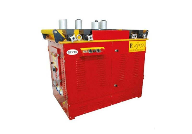Pars Khamoot Electric Rebar Bender BF 210