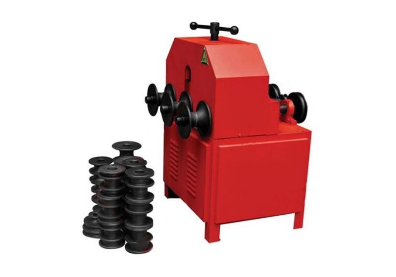 دستگاه خم کن میلگرد اتوماتیک,خم کن و برش میلگرد