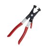 Toptul boot clamp pliers