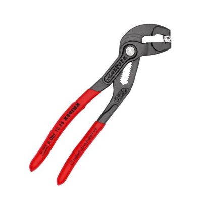 Pliers wrench