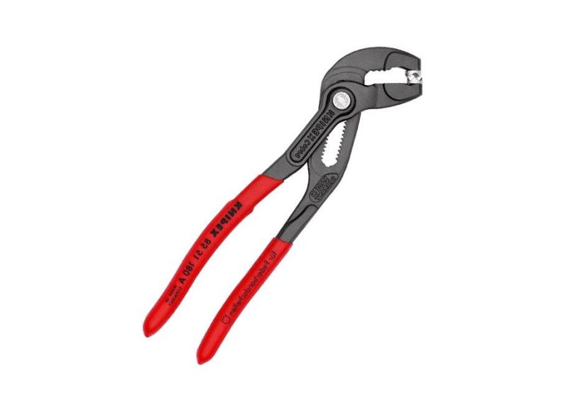 Pliers wrench