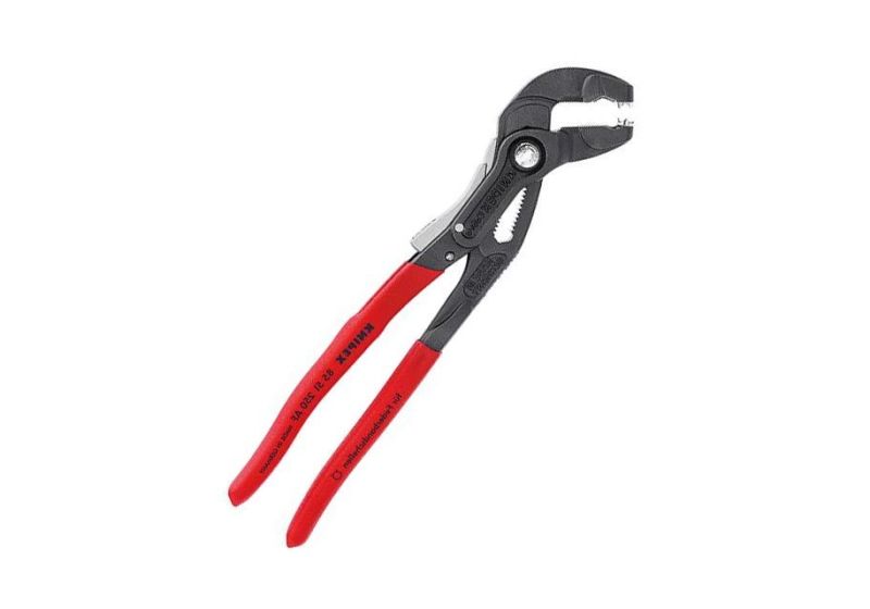 Pliers wrench