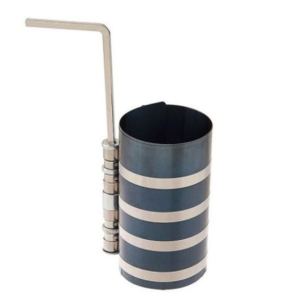 Spring Compresor Reader Valve spring compressor