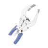 Oil filter pliers