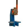 Manual industrial hydraulic press