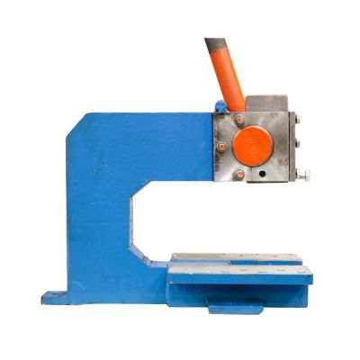 copy of Manual industrial hydraulic press