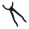 Nova oil filter pliers