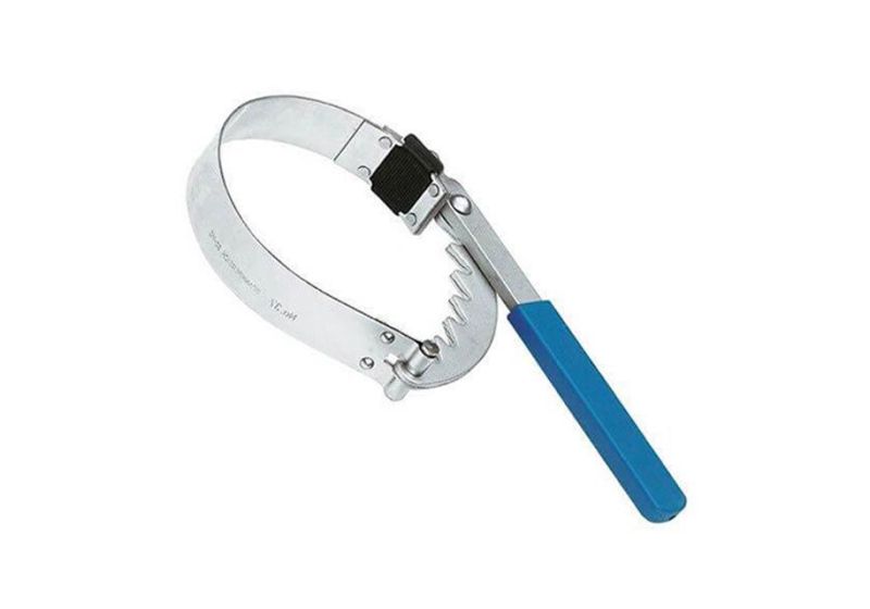 خرید آچار فیلتر روغن تسمه ای , قیمت آچار فیلتر روغن تسمه ای , فروش آچار فیلتر روغن تسمه ای