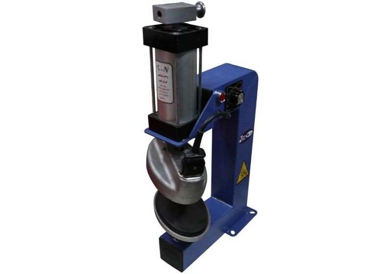 دستگاه آپارات جدید , دستگاه اپارات اتوماتیک , دستگاه اتو اپارات لاستیک