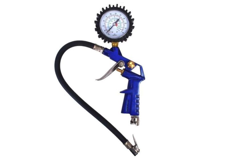 گیج تست باد , گیج باد پکیج , درجه باد هیوندای