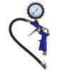 Hyundai Inflator Gauge Flexible Hose