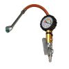Hyundai Inflator Gauge Flexible Hose