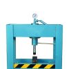 RSCO Hydraulic pressing machine (15 tons)