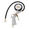 Hyundai Inflator Gauge Flexible Hose