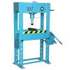 RSCO Hydraulic pressing machine (30 tons)