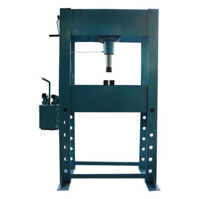 RSCO Hydraulic pressing machine (30 tons)
