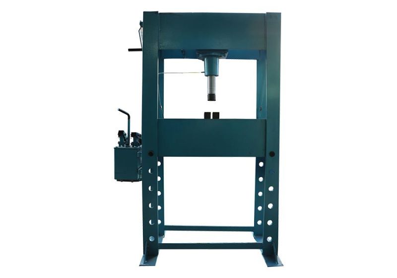 RSCO Hydraulic pressing machine (30 tons)