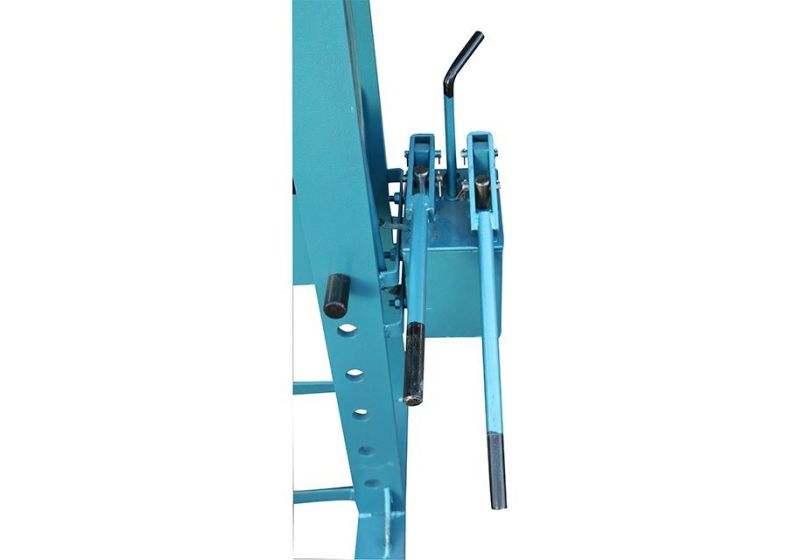 RSCO Hydraulic pressing machine (30 tons)
