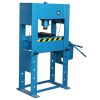RSCO Hydraulic pressing machine (60 tons)