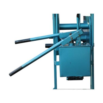 RSCO Hydraulic pressing machine (60 tons)