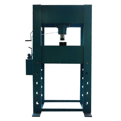 RSCO Hydraulic pressing machine (60 tons)