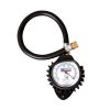 Inflator Gauge Flexible Hose