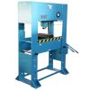 RSCO Hydraulic pressing machine (100 tons)
