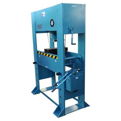 RSCO Hydraulic pressing machine (100 tons)