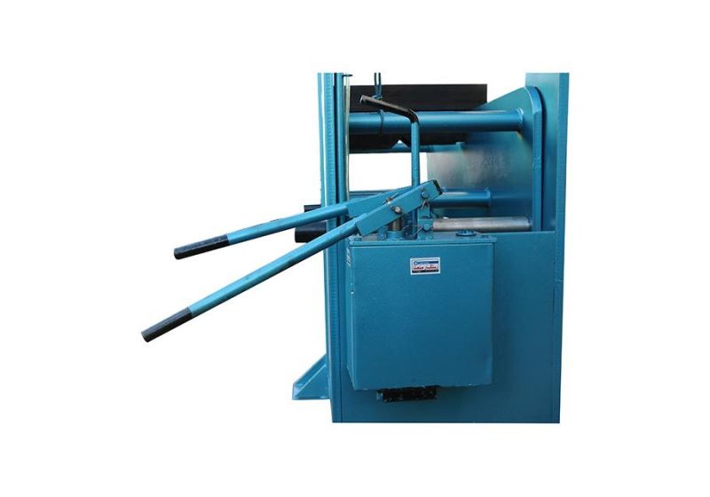 RSCO Hydraulic pressing machine (100 tons)