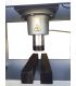 RSCo industrial hydraulic, manual and electric press machine