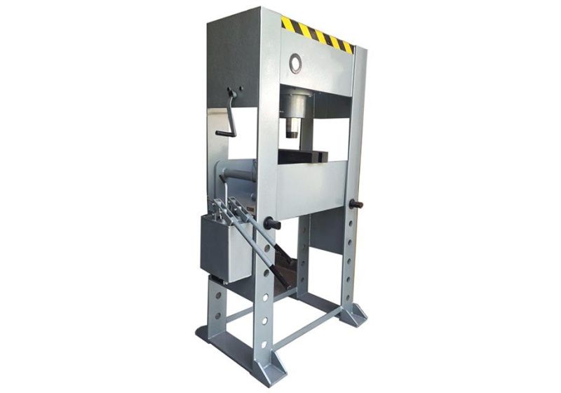 دستگاه پرس دروازه ای,قیمت دستگاه پرس دروازه ای