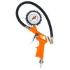 Inflator Gauge Flexible Hose