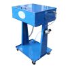 Automotive parts washer machines