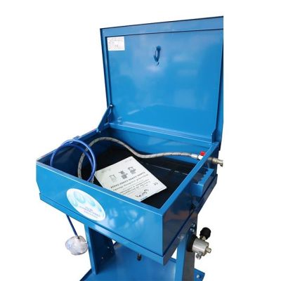 copy of Automotive parts washer machines