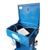 Automotive parts washer machines