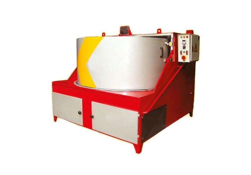 Automotive parts washer machines