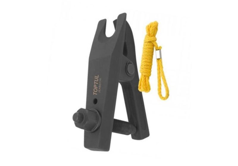 Ball Joint Splitter Front