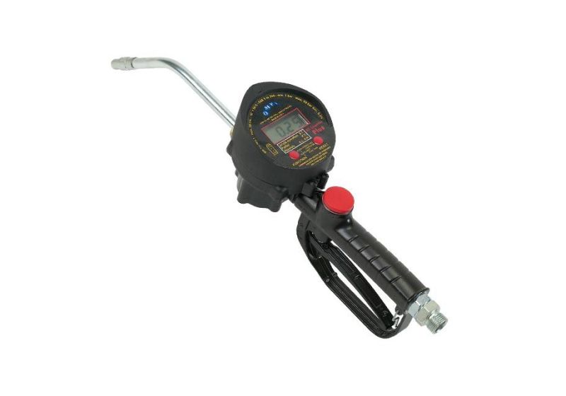 OPMI Digital Flow Meter nozzle model  15900/P