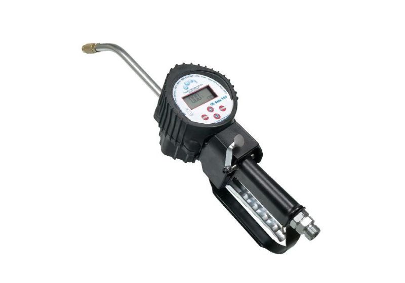 OPMI Digital Flow Meter nozzle model 15840