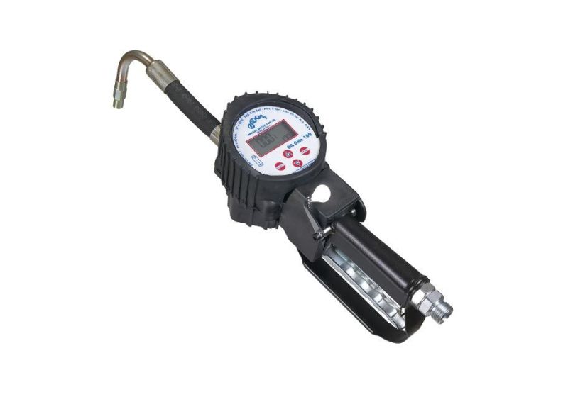 OPMI Digital Flow Meter nozzle model 15842