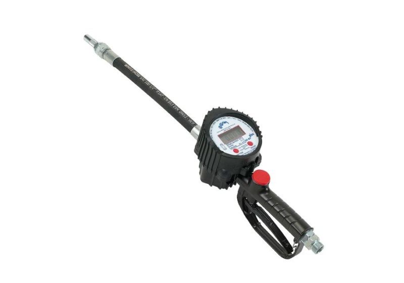 OPMI Digital Flow Meter nozzle model 15894