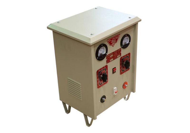 Jahan Kala 16-Unit Charger