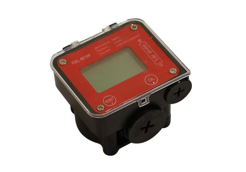 Digital Flow meter | Best price & quality | RSCO Flow meter