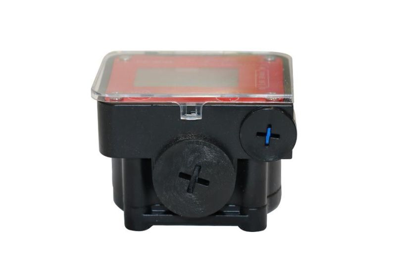 Digital Flow meter | Best price & quality | RSCO Flow meter