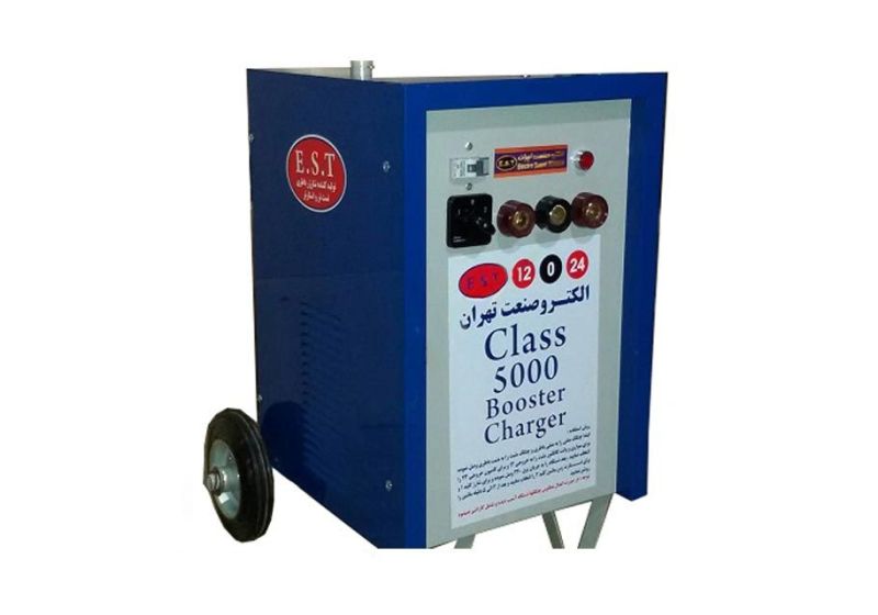 دستگاه شارژر باتری خرید , قیمت دستگاه شارژ باتری خودرو صنعتی , فروش دستگاه شارژ باطری خودرو